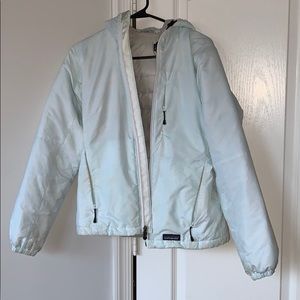 Patagonia jacket